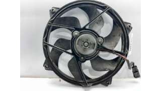 ELECTROVENTILADOR CITROEN C4 COUPÉ (2004-2011) 1.6 HDI 90CV 1560CC - L.5523225 / 1253A9