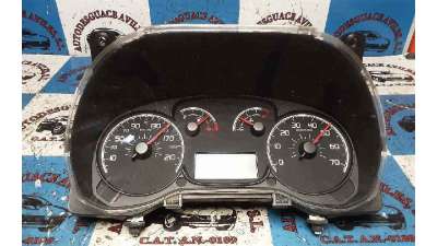 MOTOR ELEVALUNAS DELANTERO DERECHO CITROEN C4 COUPÉ (2004-2011) 1.6 HDI 90CV 1560CC - L.5523276 / 9647442180