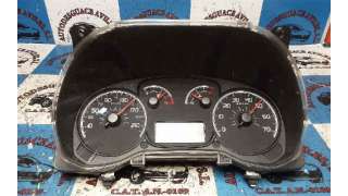 MOTOR ELEVALUNAS DELANTERO DERECHO CITROEN C4 COUPÉ (2004-2011) 1.6 HDI 90CV 1560CC - L.5523276 / 9647442180