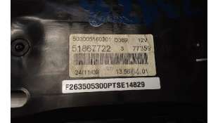 MOTOR ELEVALUNAS DELANTERO DERECHO CITROEN C4 COUPÉ (2004-2011) 1.6 HDI 90CV 1560CC - L.5523276 / 9647442180 2