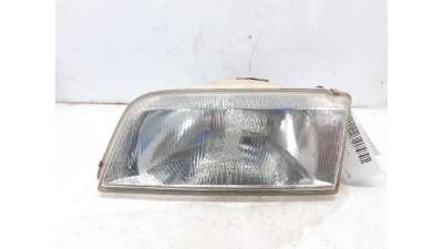 FARO IZQUIERDO CITROEN ZX (1991-1997) 1.4 I 75CV 1360CC - L.5524087 / 95656541