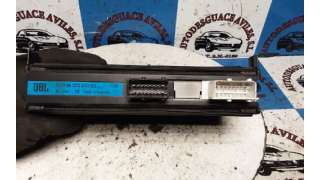 CAJA MARIPOSA CITROEN XSARA COUPÉ (2000-2005) 1.6 16V 109CV 1587CC - L.5524254 / 1635Q9