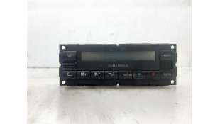 MANDO CLIMATIZADOR SKODA OCTAVIA I (1996-2010) 1.9 TDI 90CV 1896CC - L.5524385 / 6013966