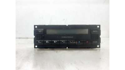 MANDO CLIMATIZADOR SKODA OCTAVIA I (1996-2010) 1.9 TDI 90CV 1896CC - L.5524385 / 6013966