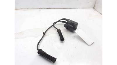 BOBINA ENCENDIDO RENAULT MEGANE SCENIC (1996-1999) 1.6 E (JA0F) 90CV 1598CC - L.5525099 / 224336134R
