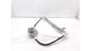 ELEVALUNAS TRASERO DERECHO RENAULT MEGANE SCENIC (1996-1999) 1.6 E (JA0F) 90CV 1598CC - L.5525165 / 7700838595