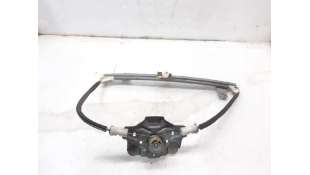 ELEVALUNAS TRASERO DERECHO RENAULT MEGANE SCENIC (1996-1999) 1.6 E (JA0F) 90CV 1598CC - L.5525165 / 7700838595 2