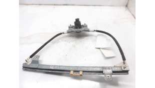 ELEVALUNAS TRASERO IZQUIERDO RENAULT MEGANE SCENIC (1996-1999) 1.6 E (JA0F) 90CV 1598CC - L.5525166 / 7700838596