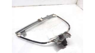 ELEVALUNAS TRASERO IZQUIERDO RENAULT MEGANE SCENIC (1996-1999) 1.6 E (JA0F) 90CV 1598CC - L.5525166 / 7700838596