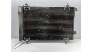 CONDENSADOR / RADIADOR  AIRE ACONDICIONADO PEUGEOT 307 (2003-2007) 1.4 16V 88CV 1360CC - L.5525384 / 965545980