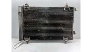 CONDENSADOR / RADIADOR  AIRE ACONDICIONADO PEUGEOT 307 (2003-2007) 1.4 16V 88CV 1360CC - L.5525384 / 965545980