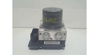 CONDENSADOR / RADIADOR  AIRE ACONDICIONADO PEUGEOT 307 (2003-2007) 1.4 16V 88CV 1360CC - L.5525384 / 965545980