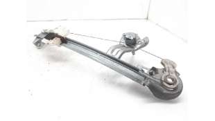 ELEVALUNAS TRASERO DERECHO PEUGEOT 206 FASTBACK (2006-2007) 1.4 LPG 75CV 1360CC - L.5525864 / 113802 2