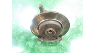 MANGUETA DELANTERA IZQUIERDA PEUGEOT 206 FASTBACK (2006-2007) 1.4 LPG 75CV 1360CC - L.5525912 / 364652