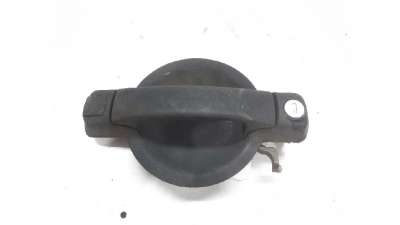 MANETA EXTERIOR DELANTERA DERECHA FIAT DOBLO LIMUSINA (2001-) 1.9 JTD (223AXE1A) 100CV 1910CC - L.5526366 / 0735309959