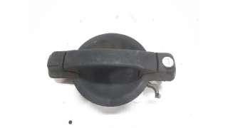 MANETA EXTERIOR DELANTERA DERECHA FIAT DOBLO LIMUSINA (2001-) 1.9 JTD (223AXE1A) 100CV 1910CC - L.5526366 / 0735309959
