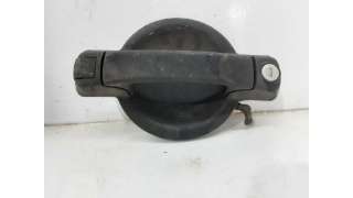 MANETA EXTERIOR DELANTERA DERECHA FIAT DOBLO LIMUSINA (2001-) 1.9 JTD (223AXE1A) 100CV 1910CC - L.5526366 / 0735309959