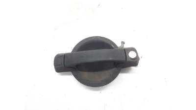 MANETA EXTERIOR DELANTERA IZQUIERDA FIAT DOBLO LIMUSINA (2001-) 1.9 JTD (223AXE1A) 100CV 1910CC - L.5526367 / 0735309960