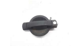 MANETA EXTERIOR DELANTERA IZQUIERDA FIAT DOBLO LIMUSINA (2001-) 1.9 JTD (223AXE1A) 100CV 1910CC - L.5526367 / 0735309960