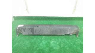 PARAGOLPES TRASERO FIAT DOBLO LIMUSINA (2001-) 1.9 JTD (223AXE1A) 100CV 1910CC - L.5526394 / 0051742550