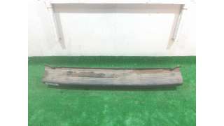 PARAGOLPES TRASERO FIAT DOBLO LIMUSINA (2001-) 1.9 JTD (223AXE1A) 100CV 1910CC - L.5526394 / 0051742550