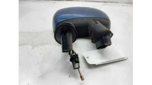 RETROVISOR DERECHO FIAT DOBLO LIMUSINA (2001-) 1.9 JTD (223AXE1A) 100CV 1910CC - L.5526422 / 4460947 2