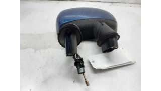 RETROVISOR DERECHO FIAT DOBLO LIMUSINA (2001-) 1.9 JTD (223AXE1A) 100CV 1910CC - L.5526422 / 4460947