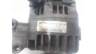 ALTERNADOR FORD FOCUS II SEDÁN (2005-2012) 1.6 100CV 1596CC - L.5526915 / MS1022118354