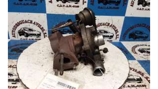 BOMBA FRENO FORD FOCUS II SEDÁN (2005-2012) 1.6 100CV 1596CC - L.5526944 / 03350891031