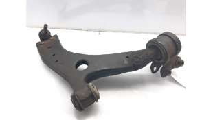 BRAZO SUSPENSION INFERIOR DELANTERO DERECHO FORD FOCUS II SEDÁN (2005-2012) 1.6 100CV 1596CC - L.5526953 / 1570284
