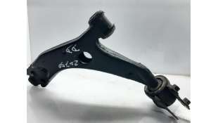 BRAZO SUSPENSION INFERIOR DELANTERO DERECHO FORD FOCUS II SEDÁN (2005-2012) 1.6 100CV 1596CC - L.5526953 / 1570284 2