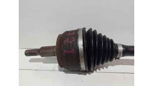 CAJA RELES / FUSIBLES FORD FOCUS II SEDÁN (2005-2012) 1.6 100CV 1596CC - L.5526962 / 3M5T14A142AB