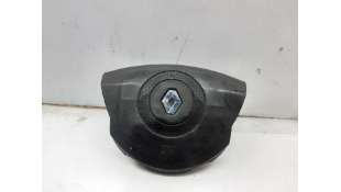 AIRBAG DELANTERO IZQUIERDO RENAULT LAGUNA II (2005-2007) 1.9 DCI (BG12) 116CV 1870CC - L.5527412 / 8200323714A