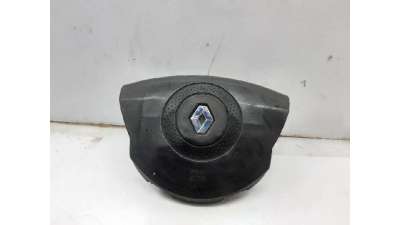 AIRBAG DELANTERO IZQUIERDO RENAULT LAGUNA II (2005-2007) 1.9 DCI (BG12) 116CV 1870CC - L.5527412 / 8200323714A
