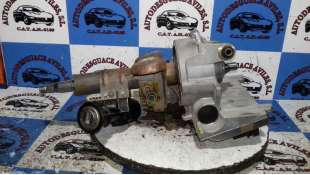 CAJA RELES / FUSIBLES CHRYSLER VOYAGER IV (2000-2008) 2.5 CRD 141CV 2499CC - L.5527933 / 05102969AB 2