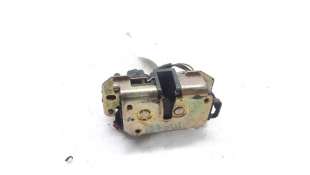 CERRADURA MALETERO / PORTON CHRYSLER VOYAGER IV (2000-2008) 2.5 CRD 141CV 2499CC - L.5527942 / 05019039AA