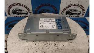 CERRADURA MALETERO / PORTON CHRYSLER VOYAGER IV (2000-2008) 2.5 CRD 141CV 2499CC - L.5527942 / 05019039AA 2