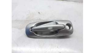 MANETA EXTERIOR DELANTERA IZQUIERDA CHRYSLER VOYAGER IV (2000-2008) 2.5 CRD 141CV 2499CC - L.5528002 / A004LH