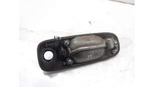 MANETA EXTERIOR DELANTERA IZQUIERDA CHRYSLER VOYAGER IV (2000-2008) 2.5 CRD 141CV 2499CC - L.5528002 / A004LH 2