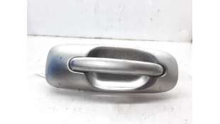 MANETA EXTERIOR TRASERA DERECHA CHRYSLER VOYAGER IV (2000-2008) 2.5 CRD 141CV 2499CC - L.5528003 / 0RP90WB7AE