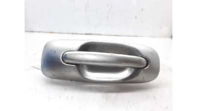 MANETA EXTERIOR TRASERA DERECHA CHRYSLER VOYAGER IV (2000-2008) 2.5 CRD 141CV 2499CC - L.5528003 / 0RP90WB7AE
