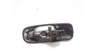 MANETA EXTERIOR TRASERA DERECHA CHRYSLER VOYAGER IV (2000-2008) 2.5 CRD 141CV 2499CC - L.5528003 / 0RP90WB7AE 2