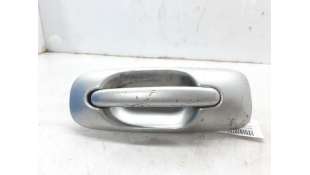 MANETA EXTERIOR TRASERA IZQUIERDA CHRYSLER VOYAGER IV (2000-2008) 2.5 CRD 141CV 2499CC - L.5528004 / SR7155