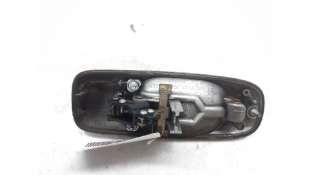 MANETA EXTERIOR TRASERA IZQUIERDA CHRYSLER VOYAGER IV (2000-2008) 2.5 CRD 141CV 2499CC - L.5528004 / SR7155 2