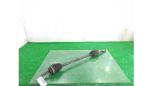 TRANSMISION DELANTERA DERECHA CHRYSLER VOYAGER IV (2000-2008) 2.5 CRD 141CV 2499CC - L.5528057 / 04641884AE