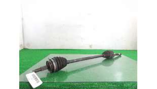 TRANSMISION DELANTERA DERECHA CHRYSLER VOYAGER IV (2000-2008) 2.5 CRD 141CV 2499CC - L.5528057 / 04641884AE 2