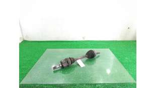 TRANSMISION DELANTERA IZQUIERDA CHRYSLER VOYAGER IV (2000-2008) 2.5 CRD 141CV 2499CC - L.5528058 / 04641883AE