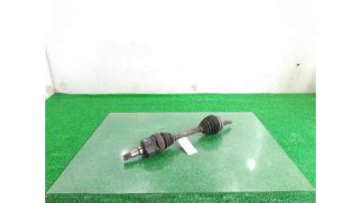 TRANSMISION DELANTERA IZQUIERDA CHRYSLER VOYAGER IV (2000-2008) 2.5 CRD 141CV 2499CC - L.5528058 / 04641883AE