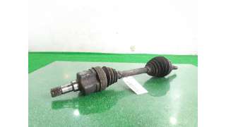 TRANSMISION DELANTERA IZQUIERDA CHRYSLER VOYAGER IV (2000-2008) 2.5 CRD 141CV 2499CC - L.5528058 / 04641883AE