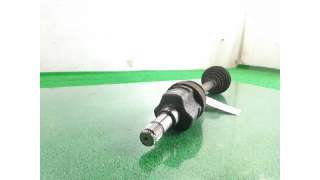 TRANSMISION DELANTERA IZQUIERDA CHRYSLER VOYAGER IV (2000-2008) 2.5 CRD 141CV 2499CC - L.5528058 / 04641883AE